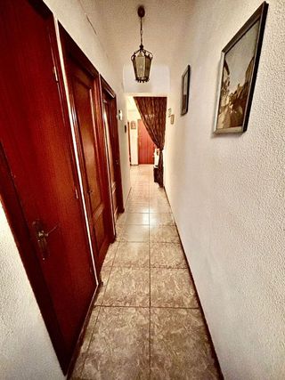 Piso en venta en Centro en Alicante