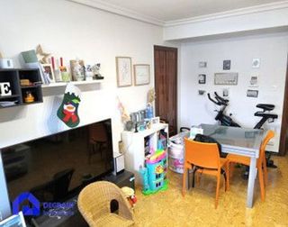 Piso en venta en Buenavista - El Cristo en Oviedo