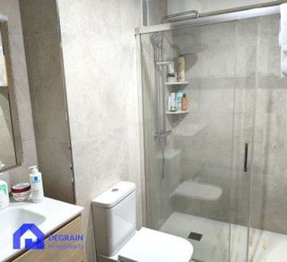 Piso en venta en Buenavista - El Cristo en Oviedo