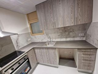 Piso en alquiler en Centre en Sabadell