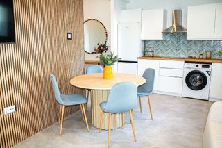 Piso en venta en Auditorio - Parque Invierno en Oviedo