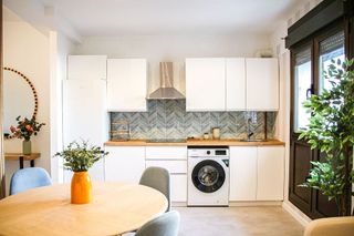 Piso en venta en Auditorio - Parque Invierno en Oviedo