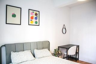 Piso en venta en Auditorio - Parque Invierno en Oviedo