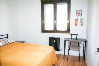 Piso en venta en Auditorio - Parque Invierno en Oviedo