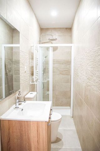 Piso en venta en Auditorio - Parque Invierno en Oviedo