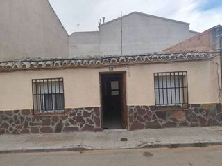 Casa rural en venta en Madridejos