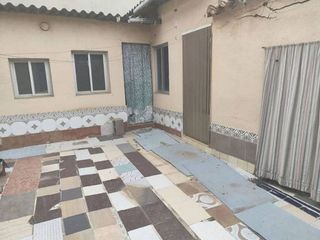 Casa rural en venta en Madridejos