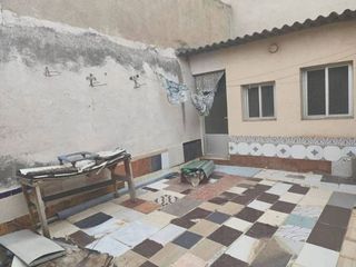 Casa rural en venta en Madridejos