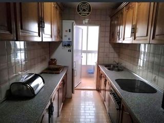 Piso en venta en Peñamefecit - Avda Barcelona en Jaén