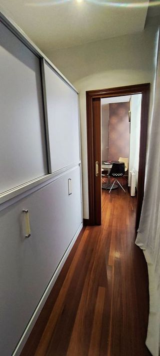 Piso en venta en Masustegui-Monte Caramelo en Bilbao