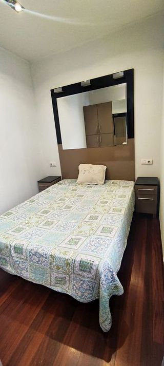 Piso en venta en Masustegui-Monte Caramelo en Bilbao