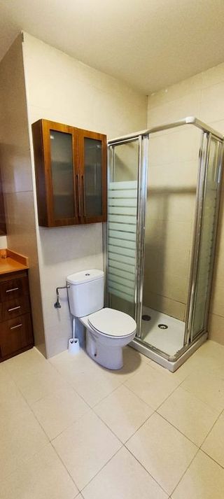 Piso en venta en Masustegui-Monte Caramelo en Bilbao