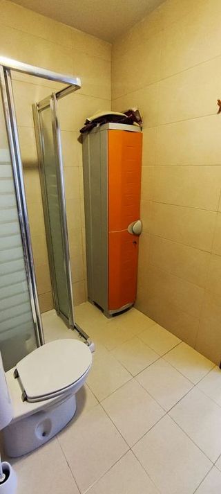 Piso en venta en Masustegui-Monte Caramelo en Bilbao