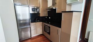 Piso en venta en Masustegui-Monte Caramelo en Bilbao