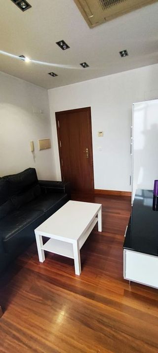 Piso en venta en Masustegui-Monte Caramelo en Bilbao