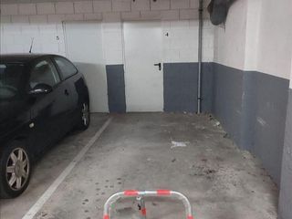 Garaje en venta en Sant Sadurní d´Anoia