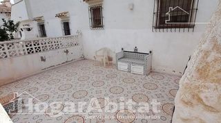 Piso en venta en Los Balcones - Los Altos del Edén en Torrevieja