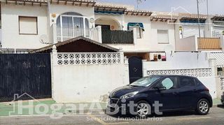 Piso en venta en Los Balcones - Los Altos del Edén en Torrevieja