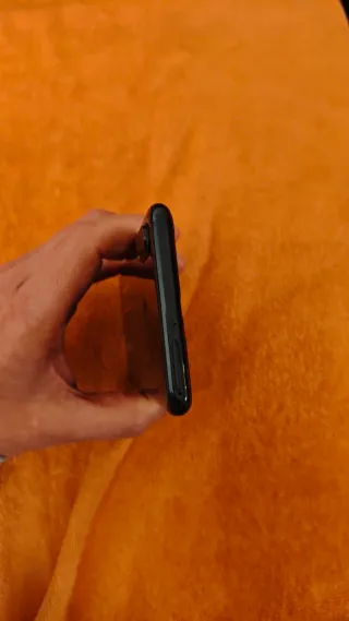 Huawei P30 Lite Nero