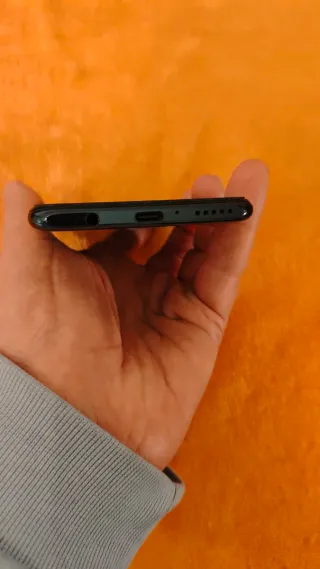 Huawei P30 Lite Nero