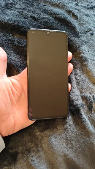 Huawei P30 Lite Nero