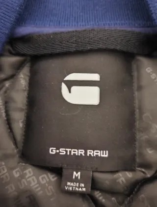 Chaqueta G-Star