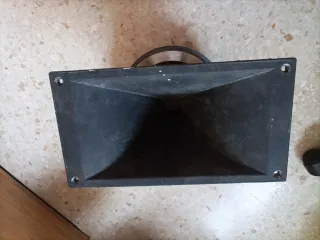 Motor Agudos ARP HT-2100 Serie A-1