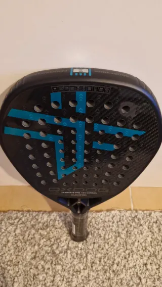 Pala Oxdog Ultimate Pro 2026