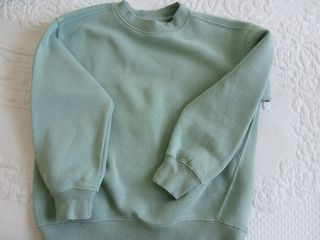 Sweater/Camisola  Verde Zara