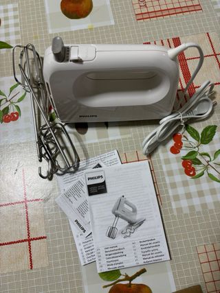 Batidora Philips Daily Collection
