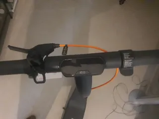 Patinete eléctrico Ninebot E2 Pro