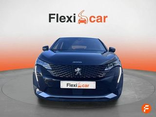 Peugeot 3008 1.5 BlueHDi 96kW S&S Allure Pack EAT8