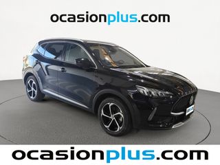 MG eHS 1.5 T-GDI PHEV Luxury 190 kW (258 CV)