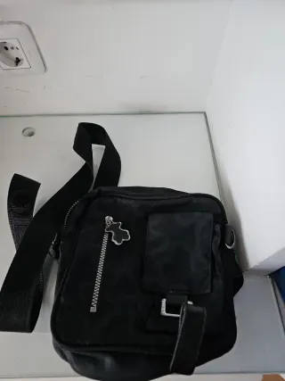 Bolso Tous Negro