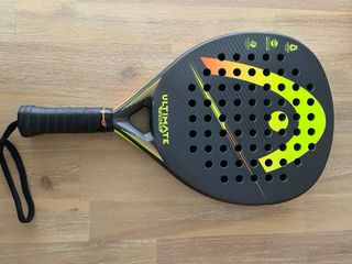 Pala de padel HEAD ultimate power II