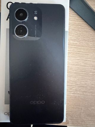 Oppo A5x 128gb senza cavo di ricarica