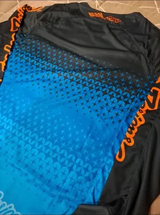 Maglietta KTM Uomo Taglia S