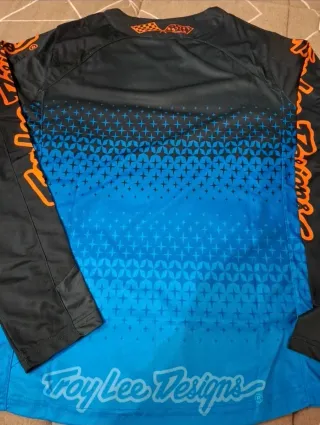 Maglietta KTM Uomo Taglia S