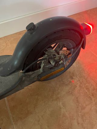 Patinete Eléctrico Xiaomi