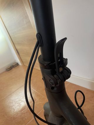 Patinete Eléctrico Xiaomi