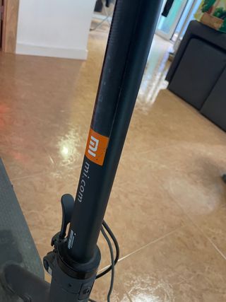Patinete Eléctrico Xiaomi