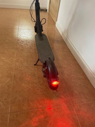 Patinete Eléctrico Xiaomi