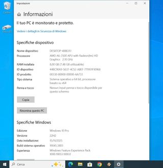 MB ASRock A75M-ITX + CPU Amd A6 + 8GB DDR3