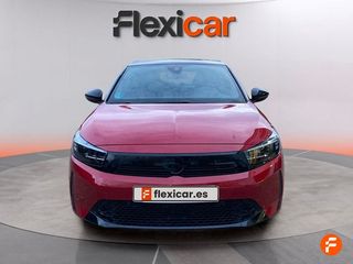 Opel Corsa 1.2T XHT Hybrid 100kW GS eDCT