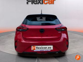 Opel Corsa 1.2T XHT Hybrid 100kW GS eDCT