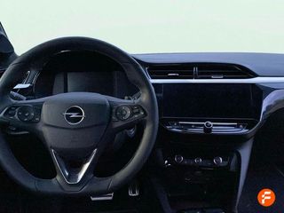 Opel Corsa 1.2T XHT Hybrid 100kW GS eDCT