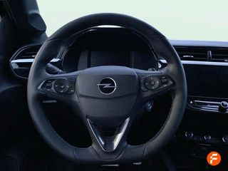 Opel Corsa 1.2T XHT Hybrid 100kW GS eDCT