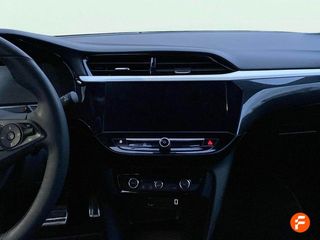 Opel Corsa 1.2T XHT Hybrid 100kW GS eDCT