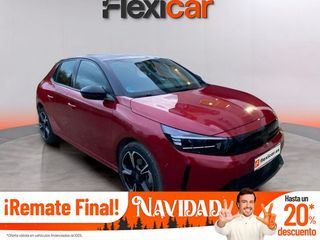 Opel Corsa 1.2T XHT Hybrid 100kW GS eDCT