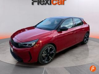 Opel Corsa 1.2T XHT Hybrid 100kW GS eDCT